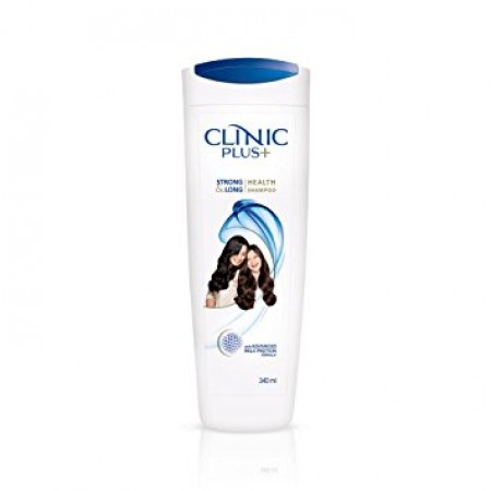 CLINIC PLUS SHAMPOO-80ML